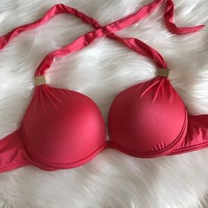 Victoria's Secret Push-Up Bikini Top