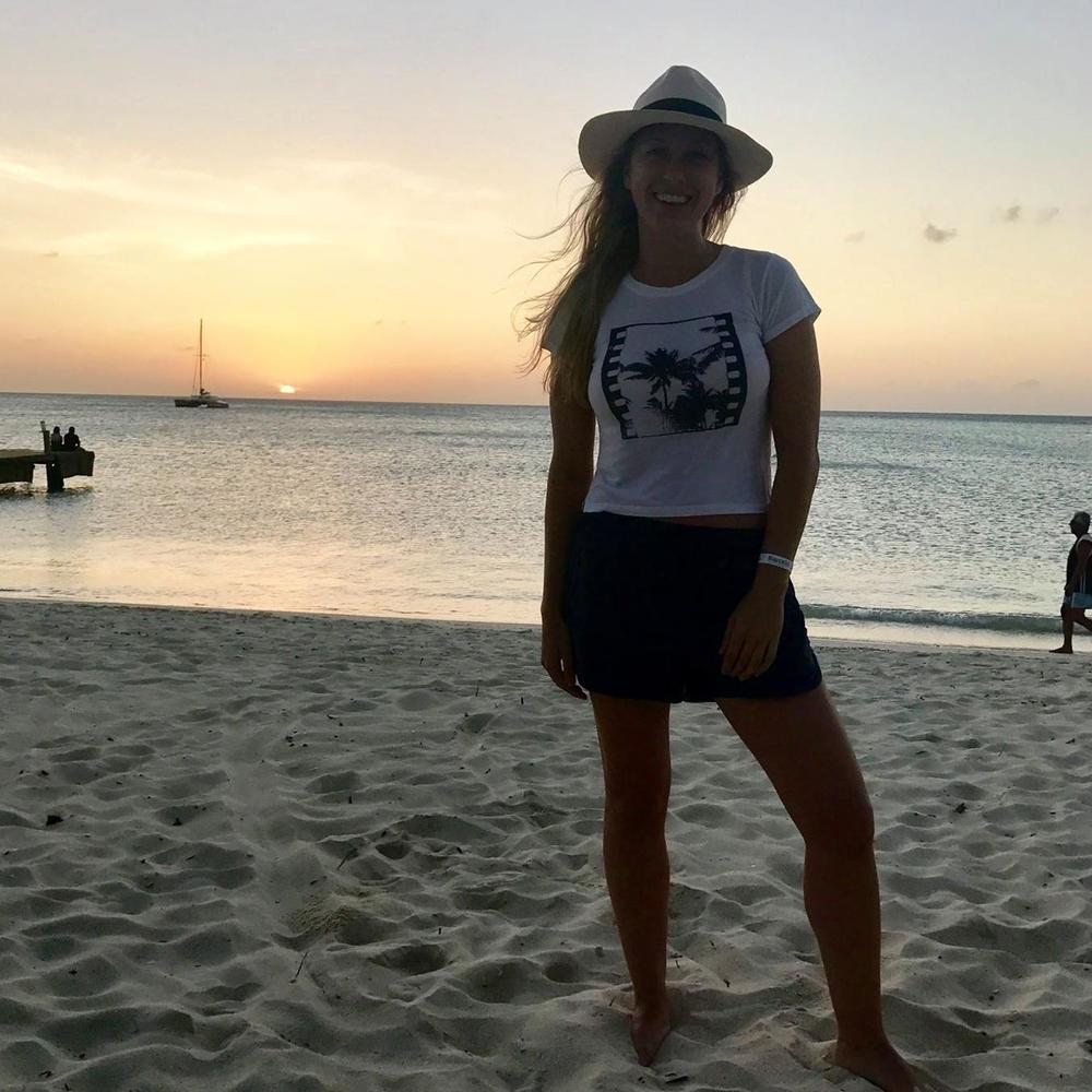 Meet your Posher, Regan