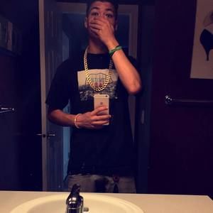 Meet your Posher, Jeffery