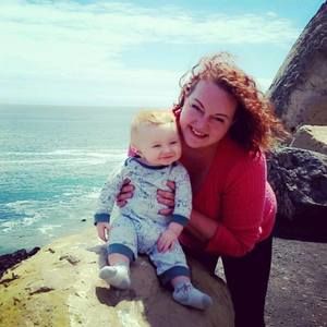 Meet your Posher, Chrissy