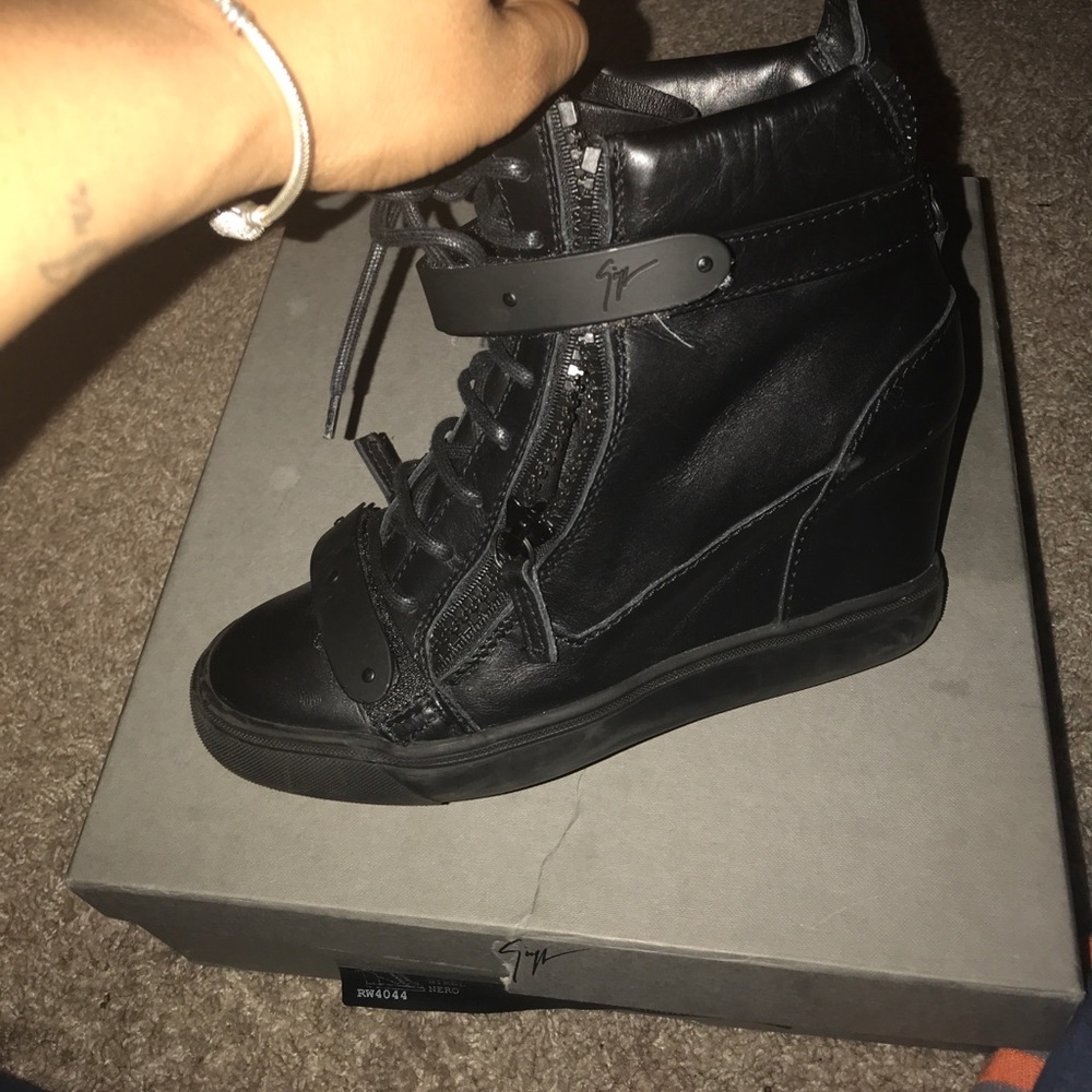 Giuseppe sneakers