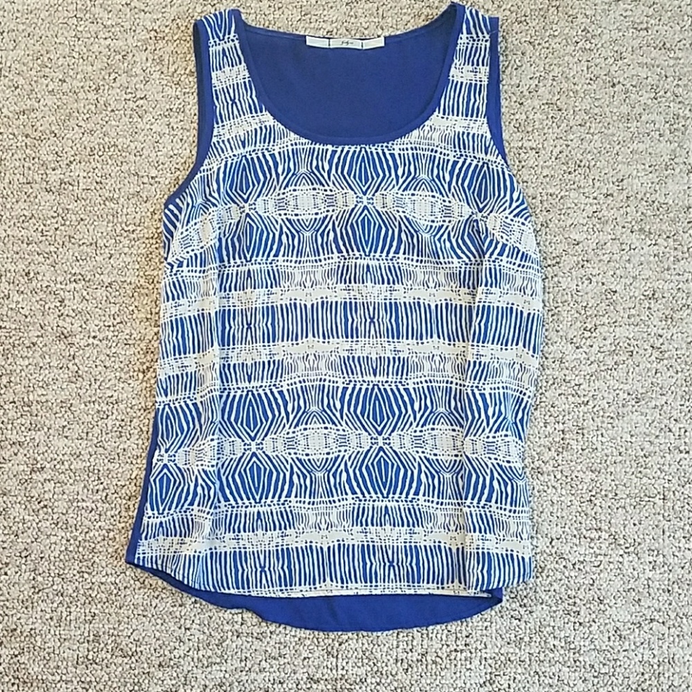 Sold! Adorable Tank Top