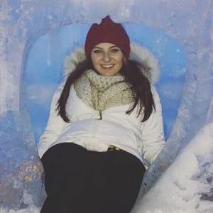 Meet your Posher, Alexandra