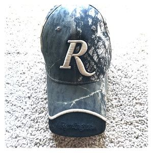 Camo Men's Hat