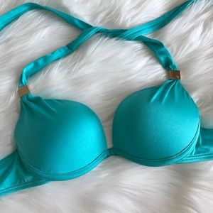 Victoria's Secret Push-up Bikini Top
