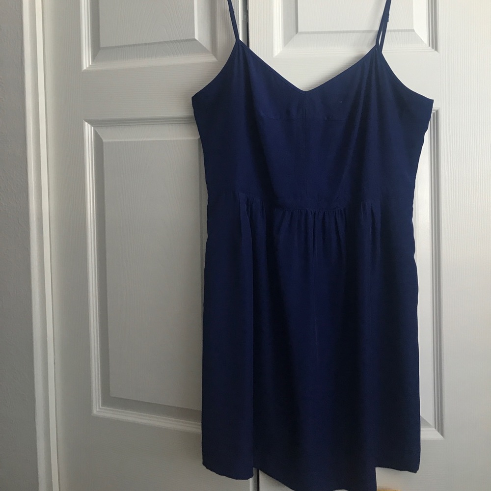 J. Crew dress