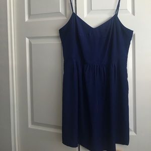 J. Crew dress