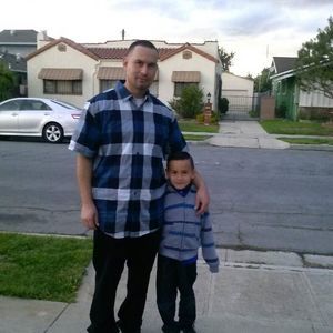 Meet your Posher, Rene