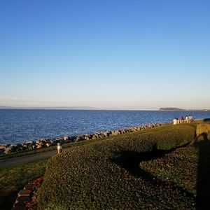 Meet your Posher, Derrick