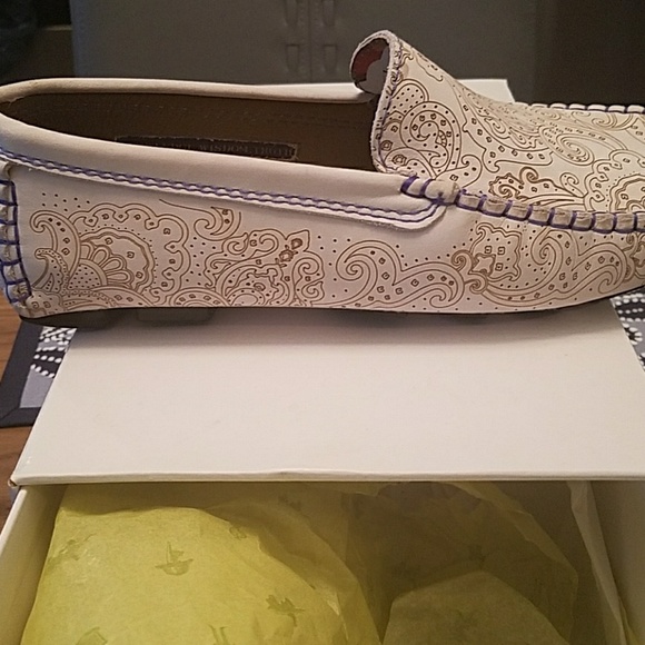 Robert Graham Shoes main image 4