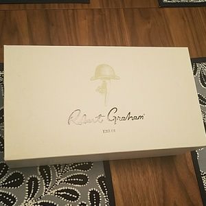 Robert Graham Shoes
