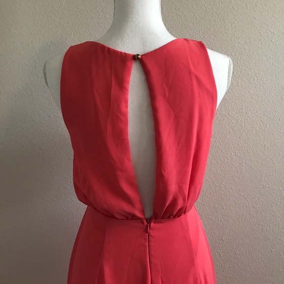 Gorgeous Pink Summer Maxi 🎀 - Picture 3 of 3