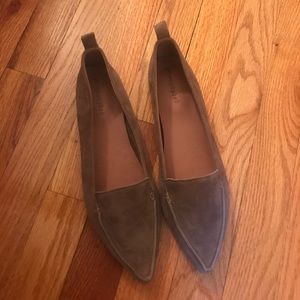 Jeffrey Campbell Flats