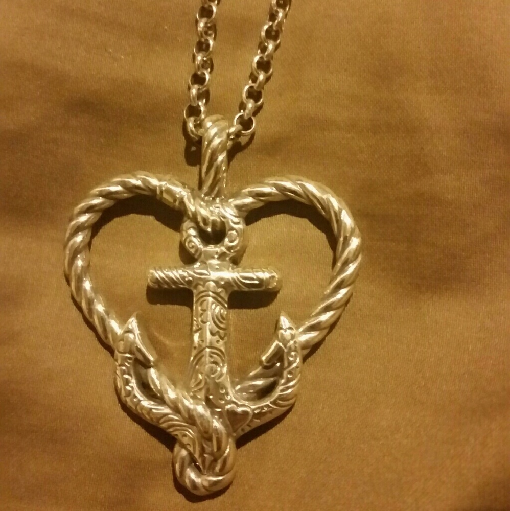 Brighton necklace