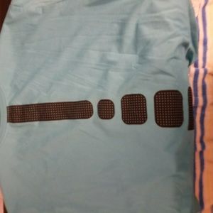 Nike Elite shirt