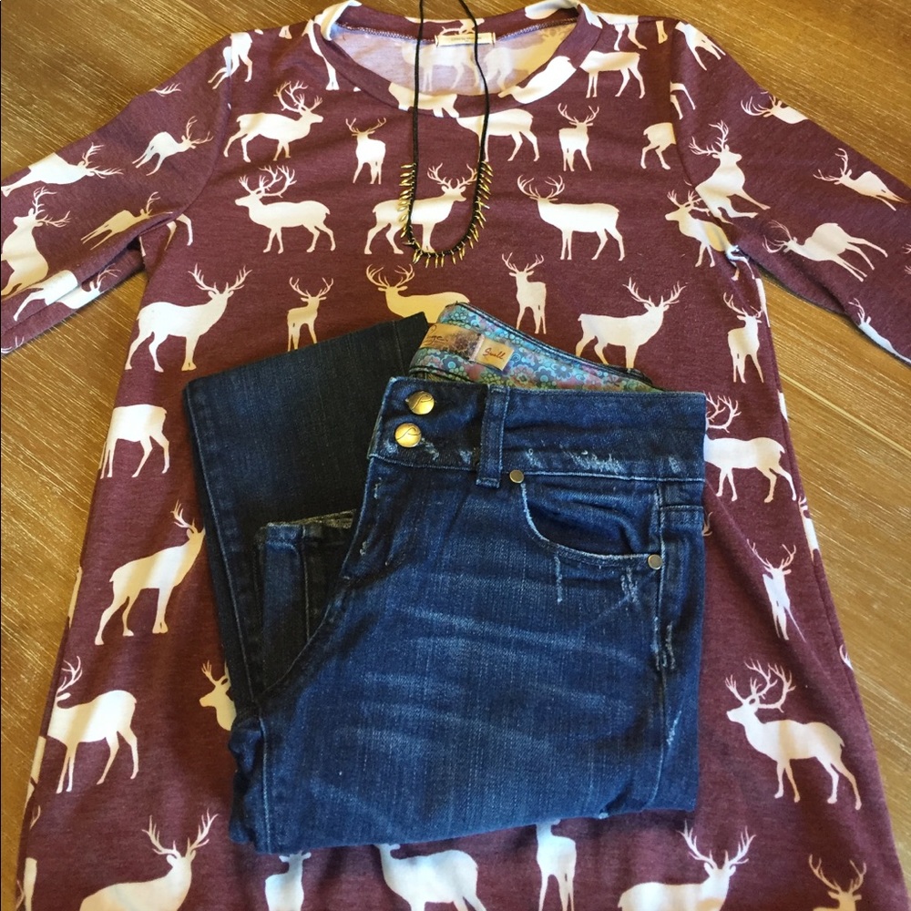 Paige Swall skinny jeans