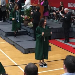 Meet your Posher, Lourdes