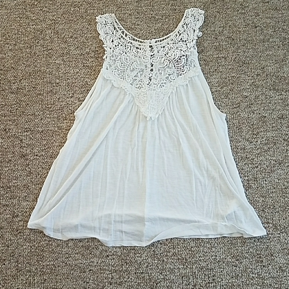 Sold! Forever 21 Tank Top