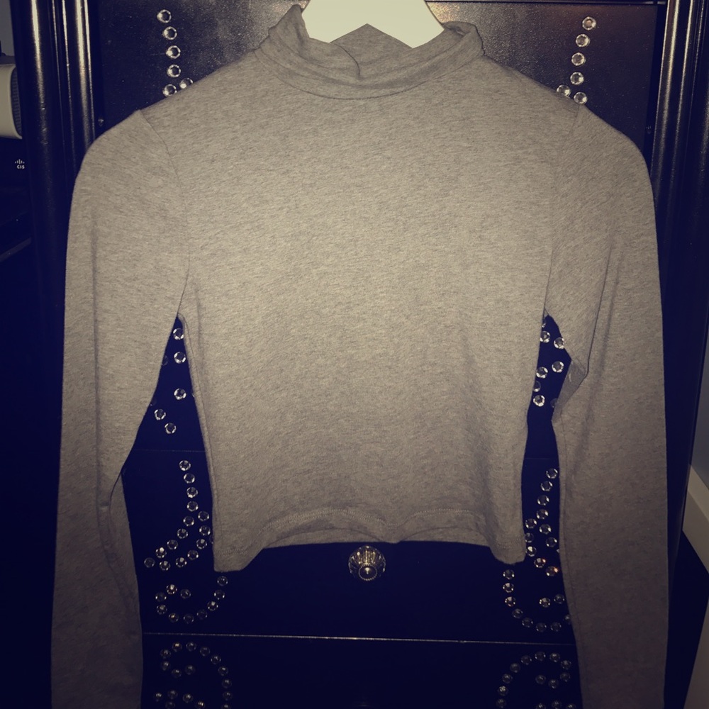 Forever 21 longsleeve turtleneck