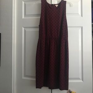 J. Crew dress