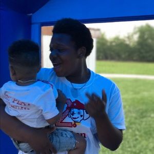 Meet your Posher, Corey