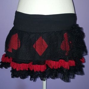 Tripp Skirt