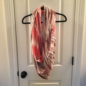 Anthropologie Infiniti Scarf