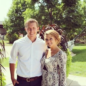 Meet your Posher, Abby