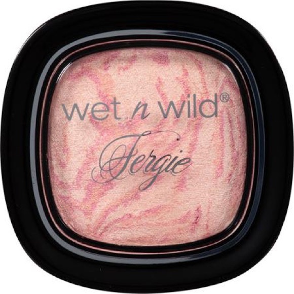 Wet n Wild Fergie Collection - Picture 2 of 5