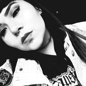 Meet your Posher, Kristie