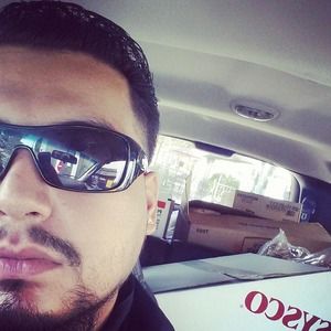 Meet your Posher, Mando