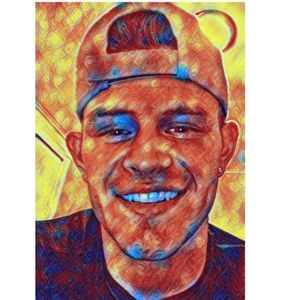 Meet your Posher, Brendan