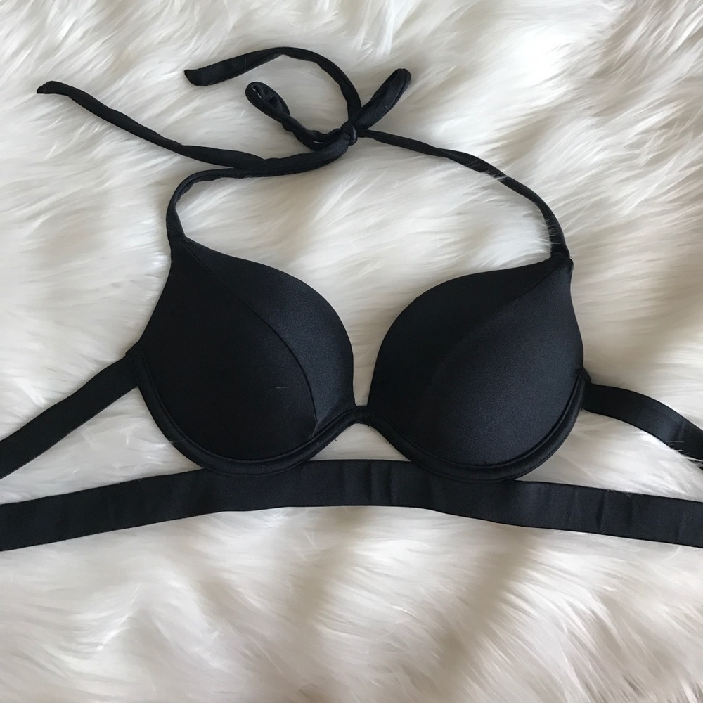 Push-Up Victoria's Secret Bikini Top