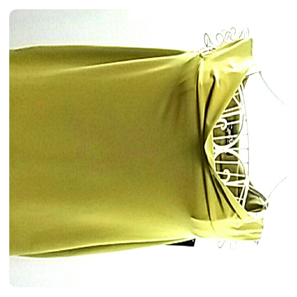 Sympli Sleeveless Bare Shoulder Tunic