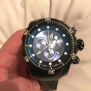 Invicta Reserve Venom Chronograph