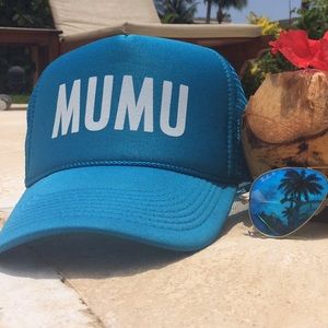 Show Me Your Mumu Hat ✨