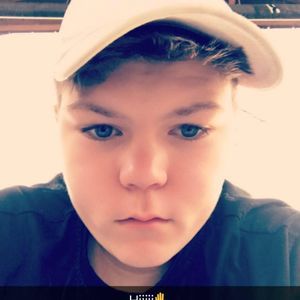 Meet your Posher, Cameron