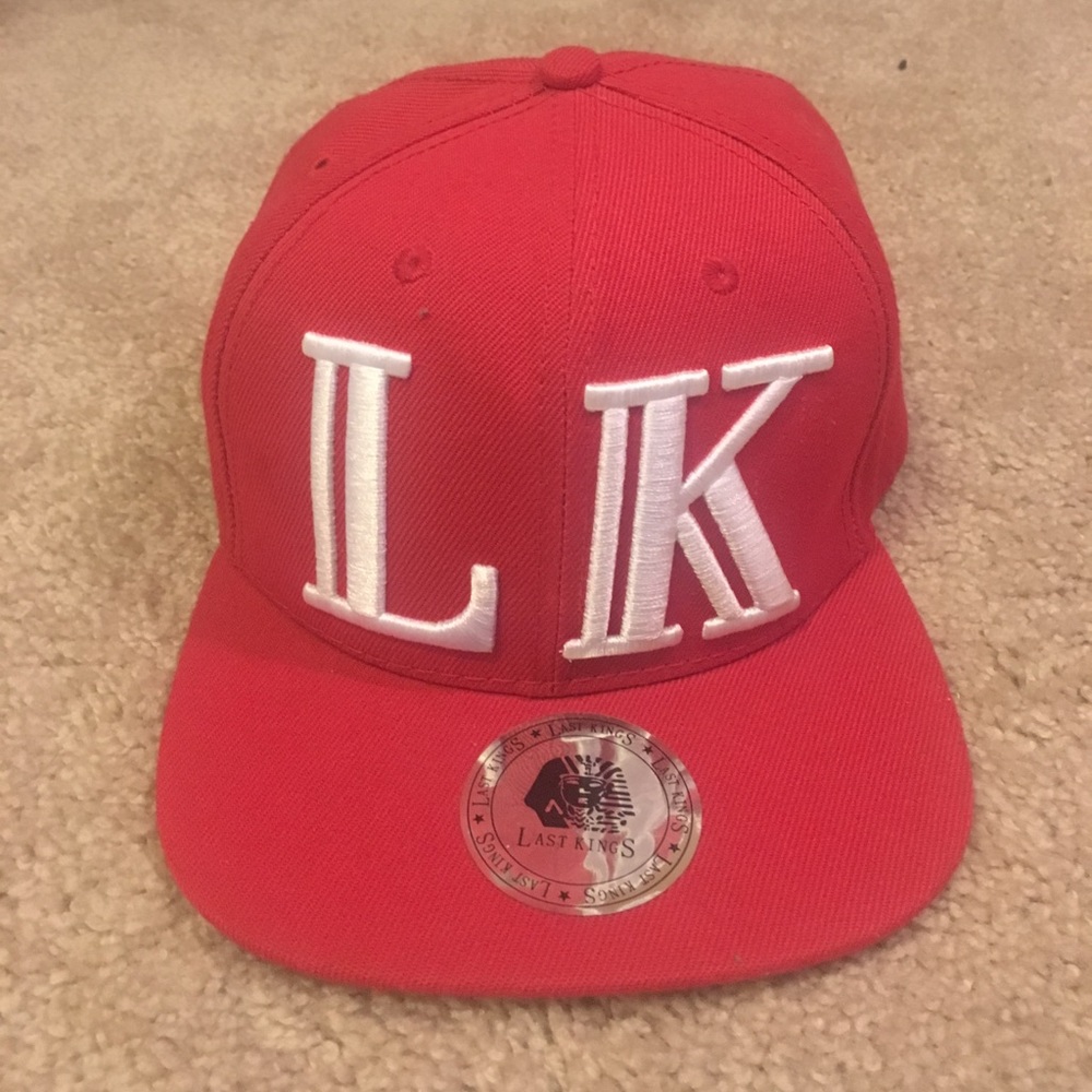 Last Kings Hat