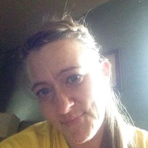 Meet your Posher, Mandy