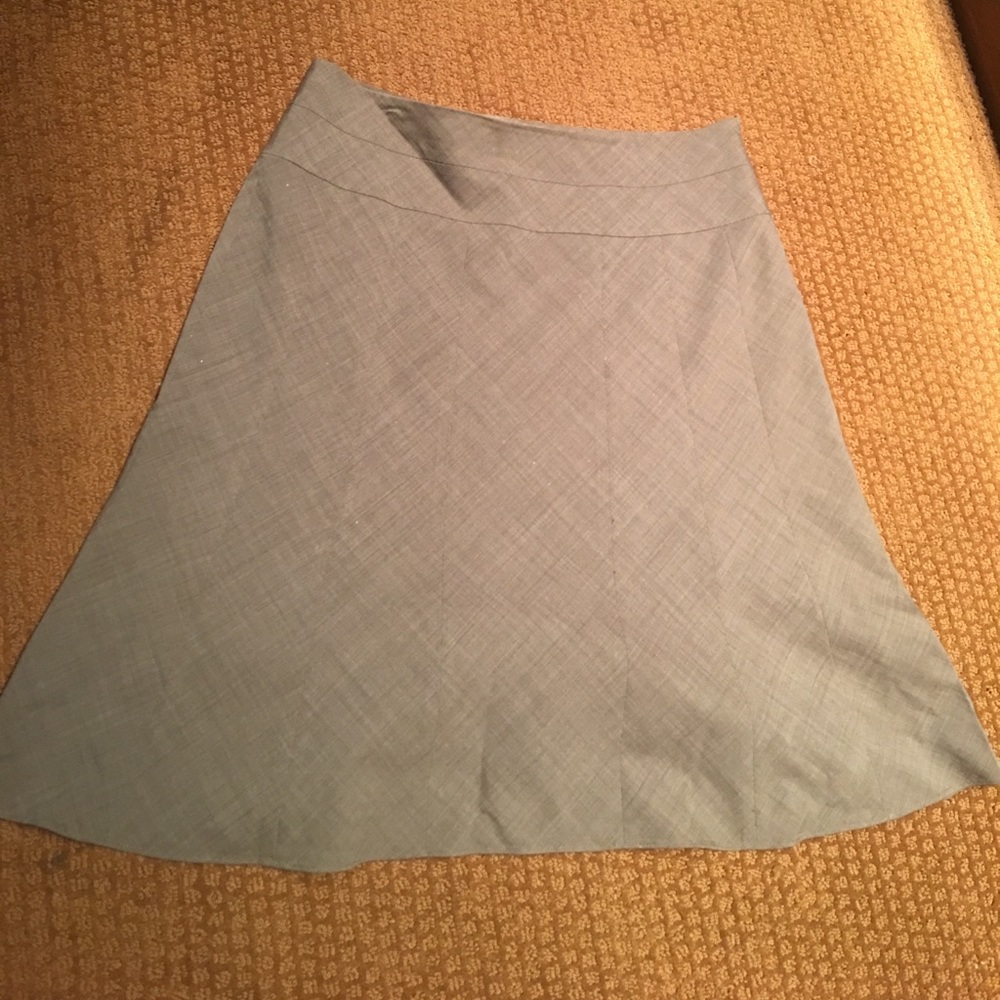 Antonio Melani Aline knee length skirt