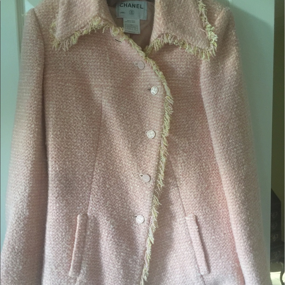 Chanel Jacket