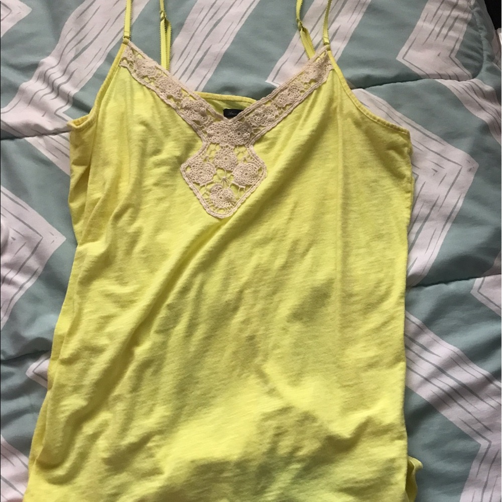 American Eagle Tank XL
