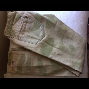 Free people jeans