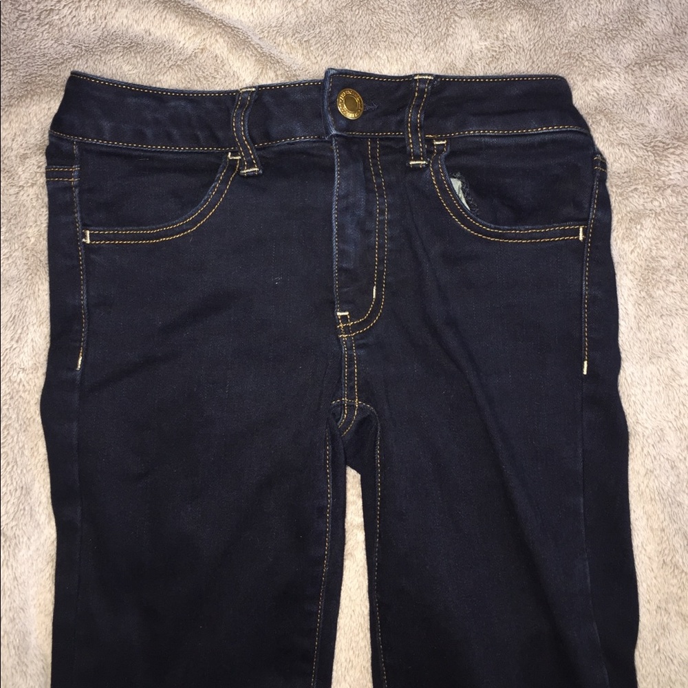 American Eagle Jegging
