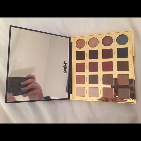 tarte Other - Tarte tarteist pro pallet❣️