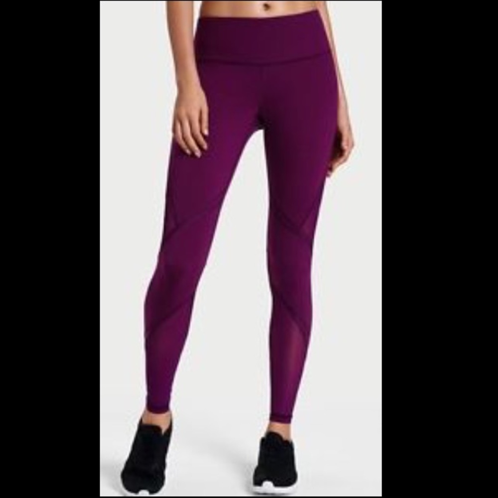 NWOT Reduced VSX Purple Pants