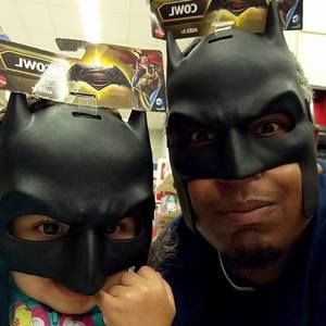 Meet your Posher, Daniel