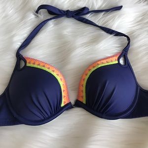 Push-up Victoria's Secret Bikini Top