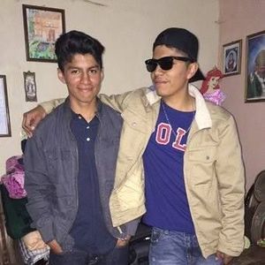 Meet your Posher, Gerardo