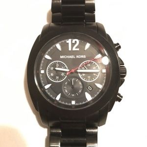 Michael Kors Chronograph